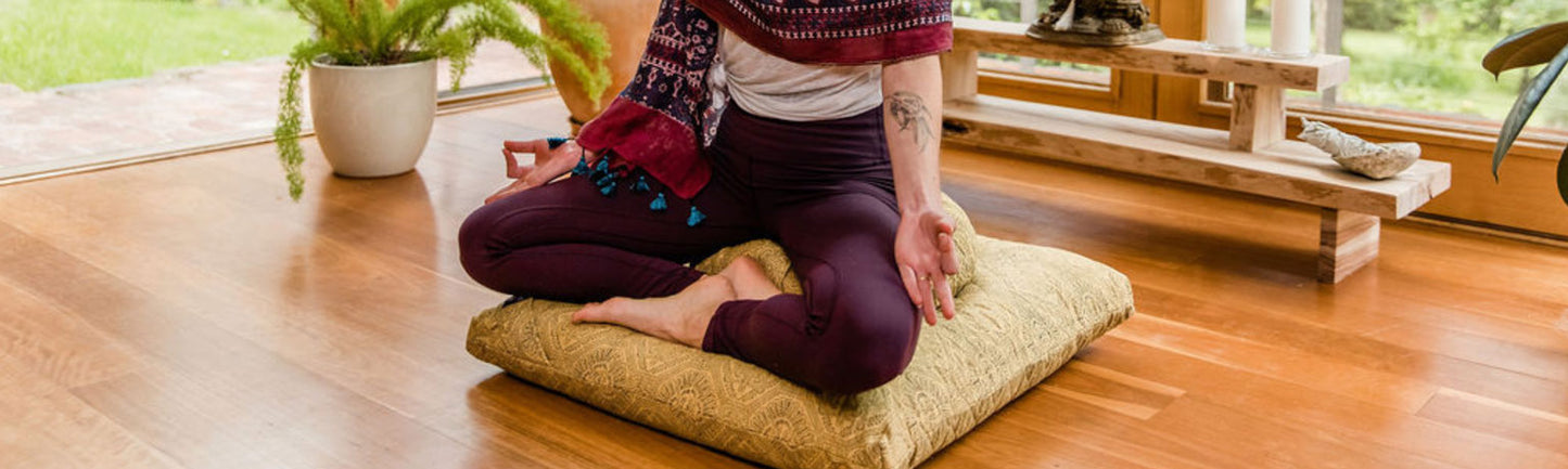 Yoga Poses Powerful Exercises