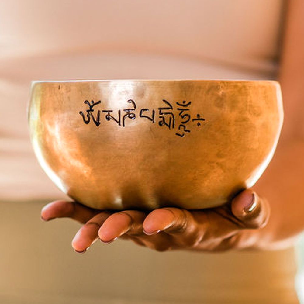Sound Healing