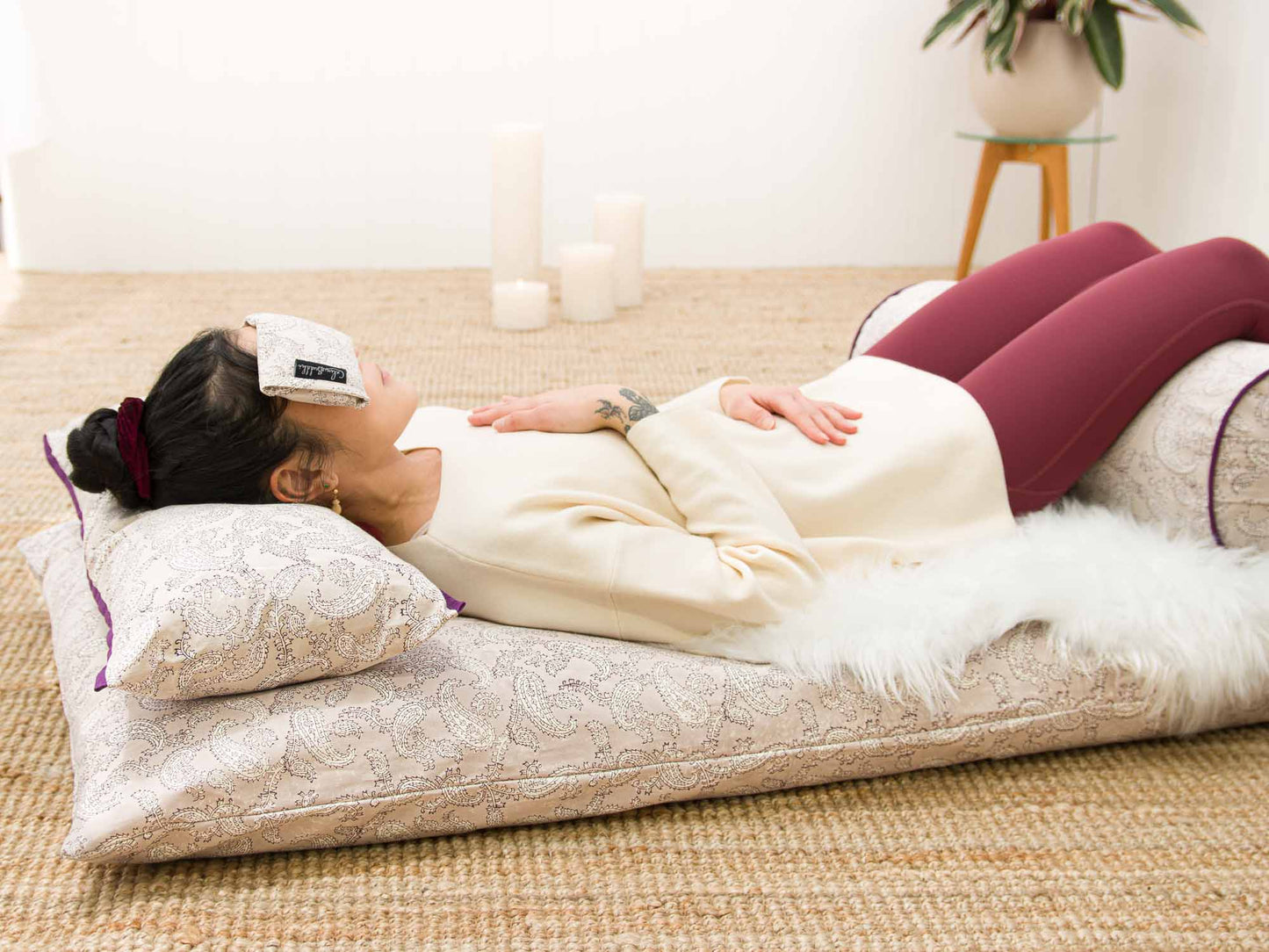 6 Best cushion for meditation