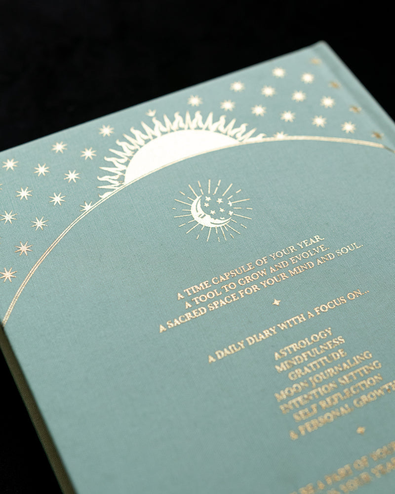 
                  
                    2024 YEAR OF GROWTH BOOK
                  
                
