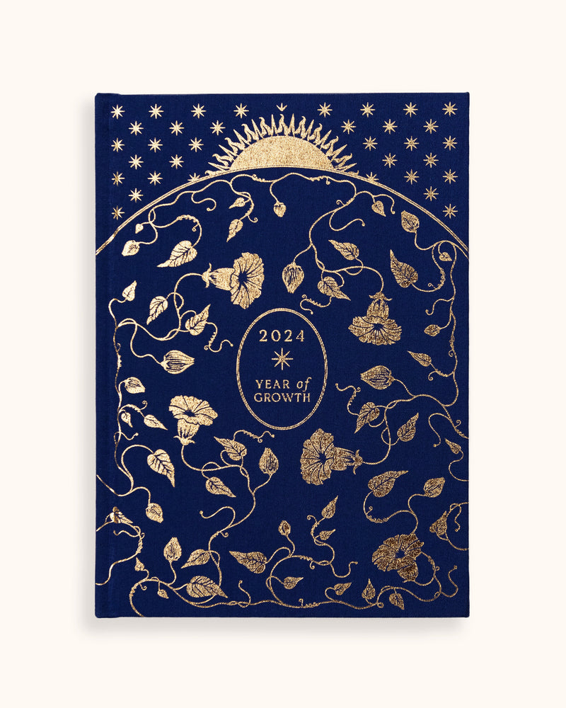 
                  
                    2024 YEAR OF GROWTH BOOK
                  
                