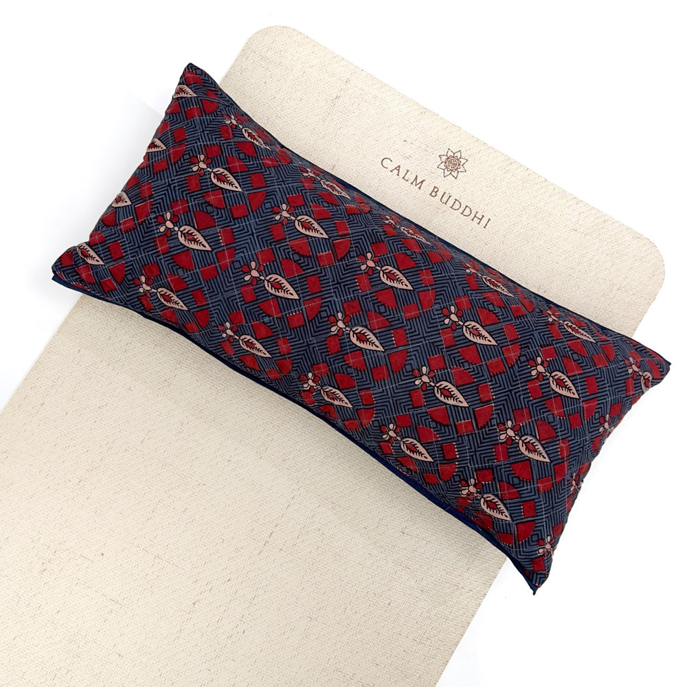 Banjari - Yoga Pillow