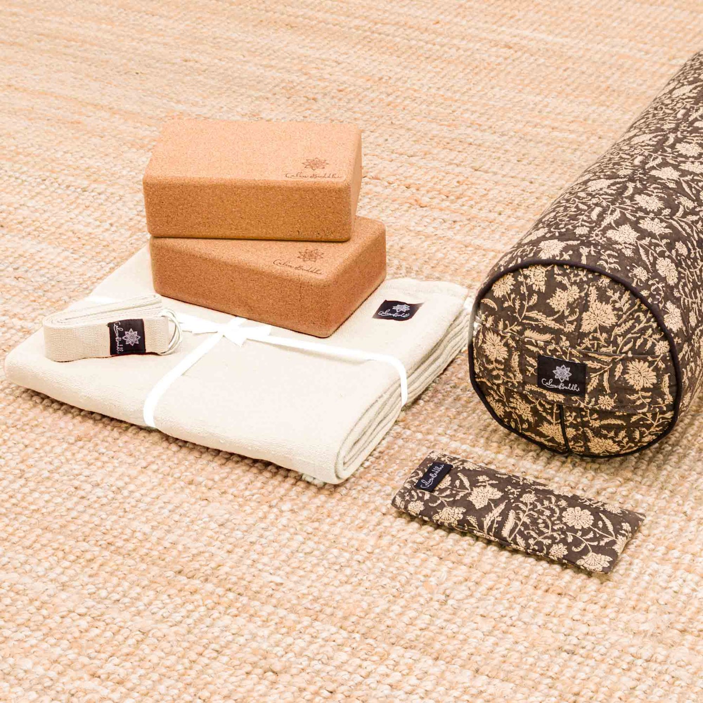Bhumi Garden Luxury Yoga Bundle yoga-bundle -xo