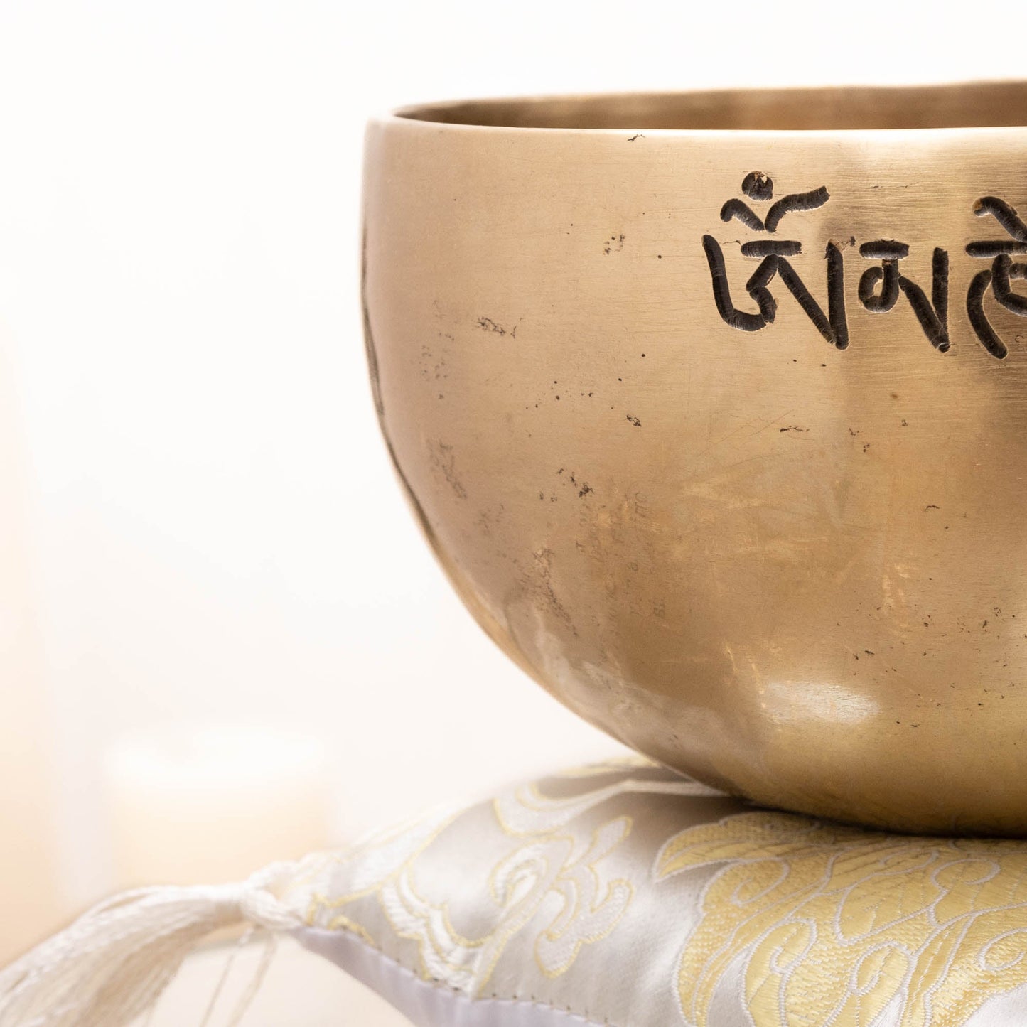 Full Moon Singing Bowl Gifts, Singing Bowls, Sound Healing