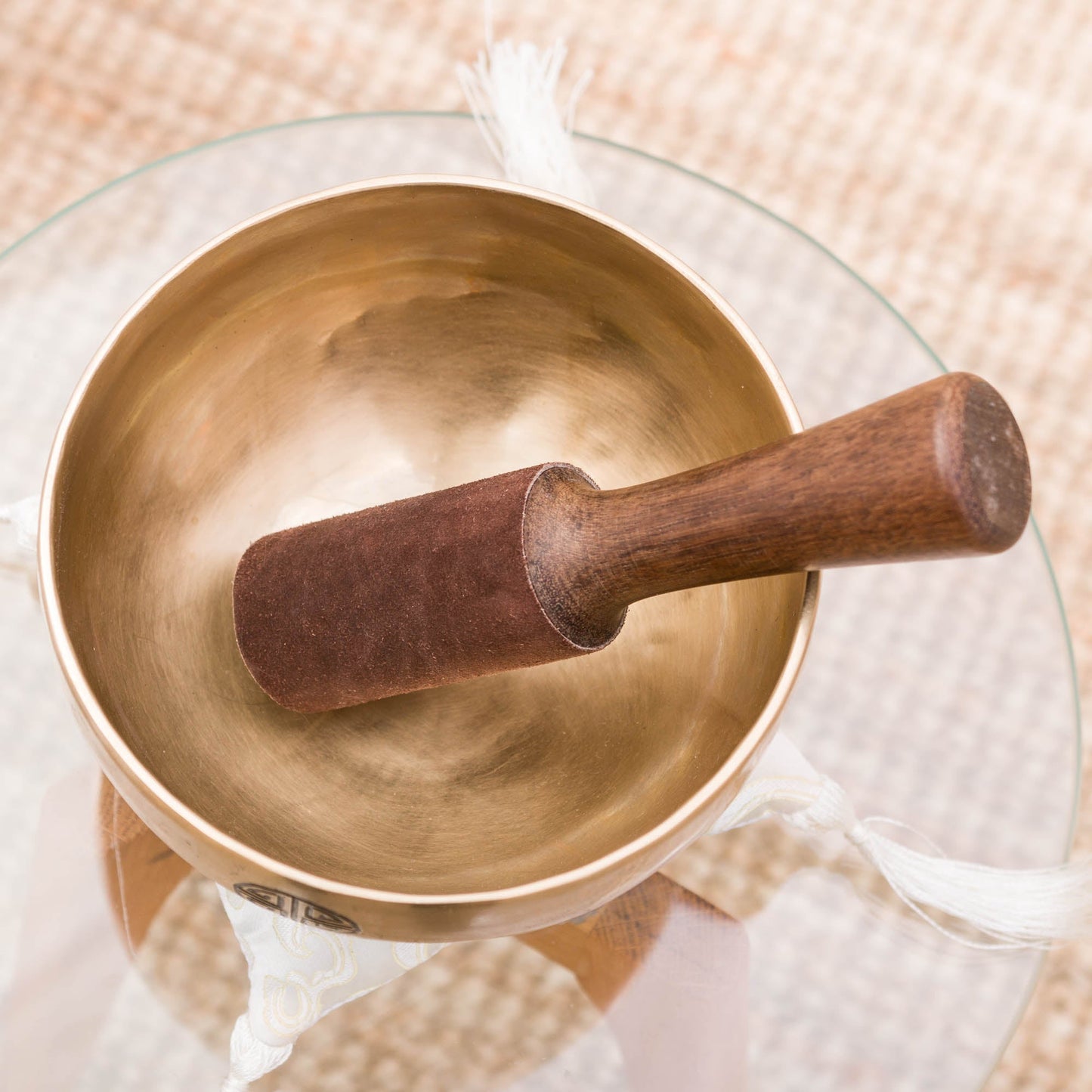 Full Moon Singing Bowl Gifts, Singing Bowls, Sound Healing