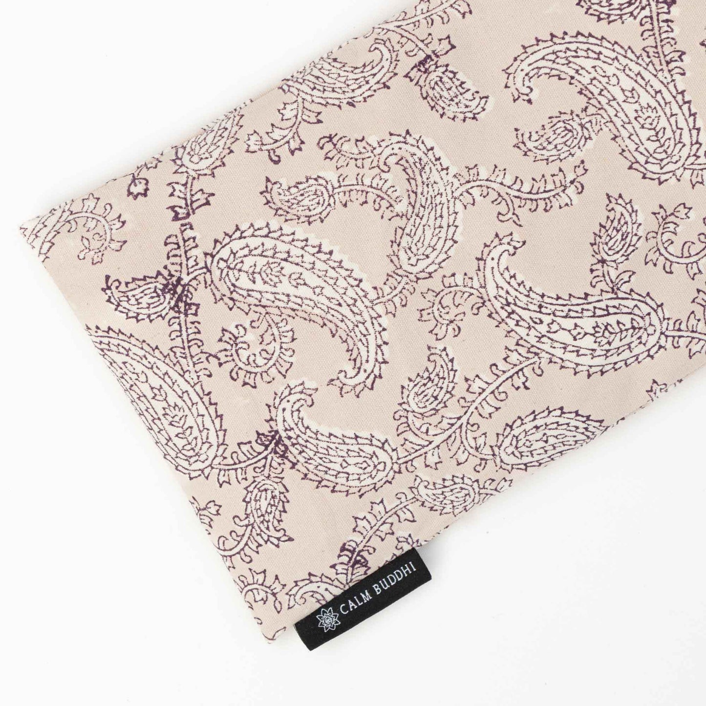 Heat Pack (large) Block Printed, Heat Packs -xo