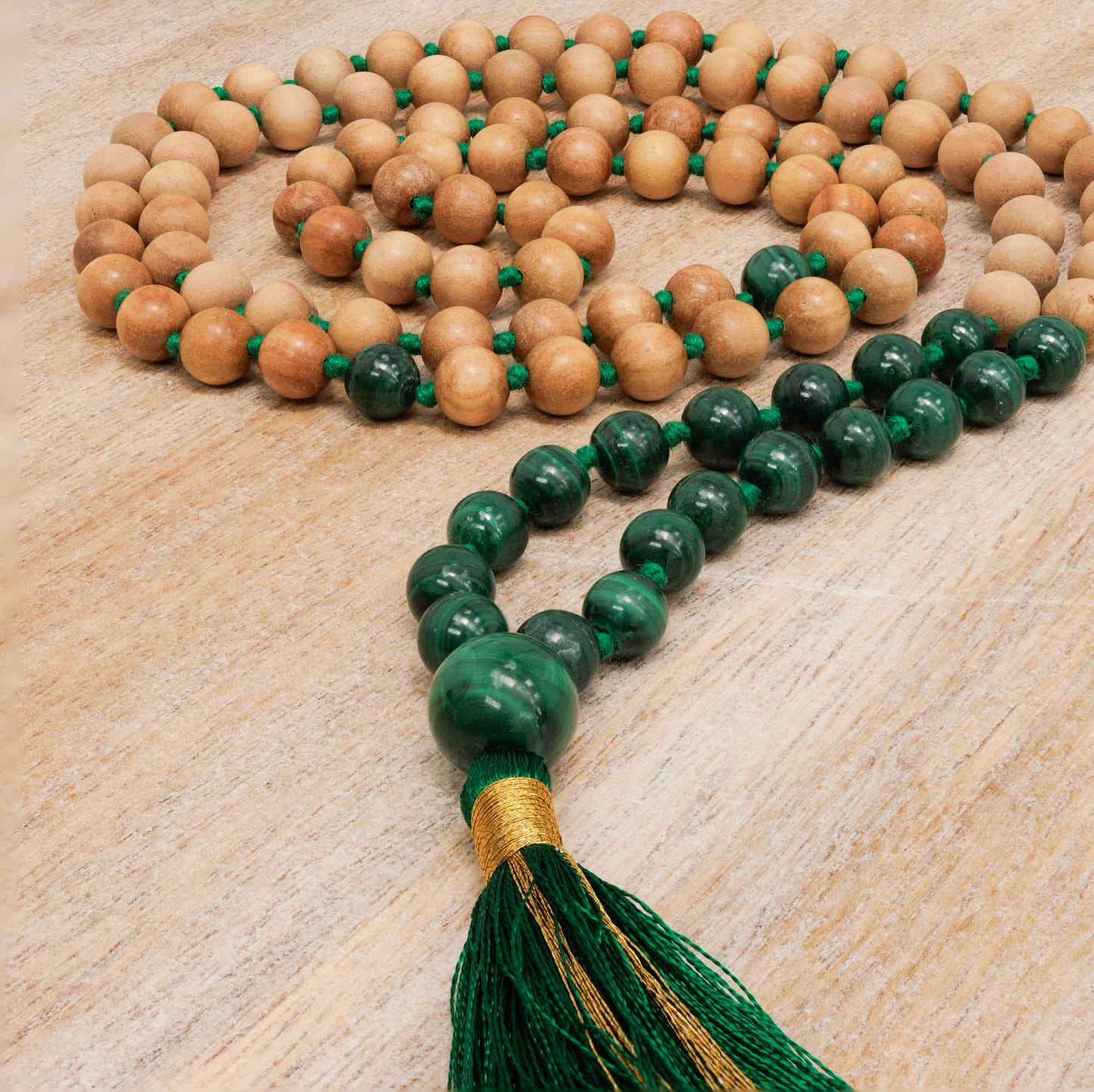How to Use Your Mala – Calm Buddhi