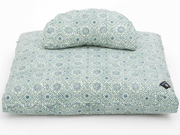 Choosing The Best Meditation Cushion For Your Practice – Calm Buddhi