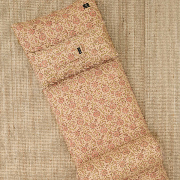 Jude - Yoga Nidra and Meditation Comfort Bundle