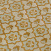 Eye Mask - Wild Marigold Swatch