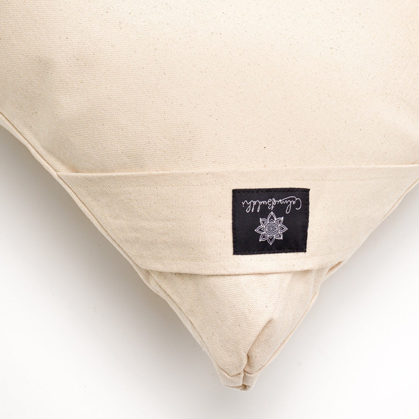 Meditation Cushion - Purity Zabuton-Classic, Zabutons-xo