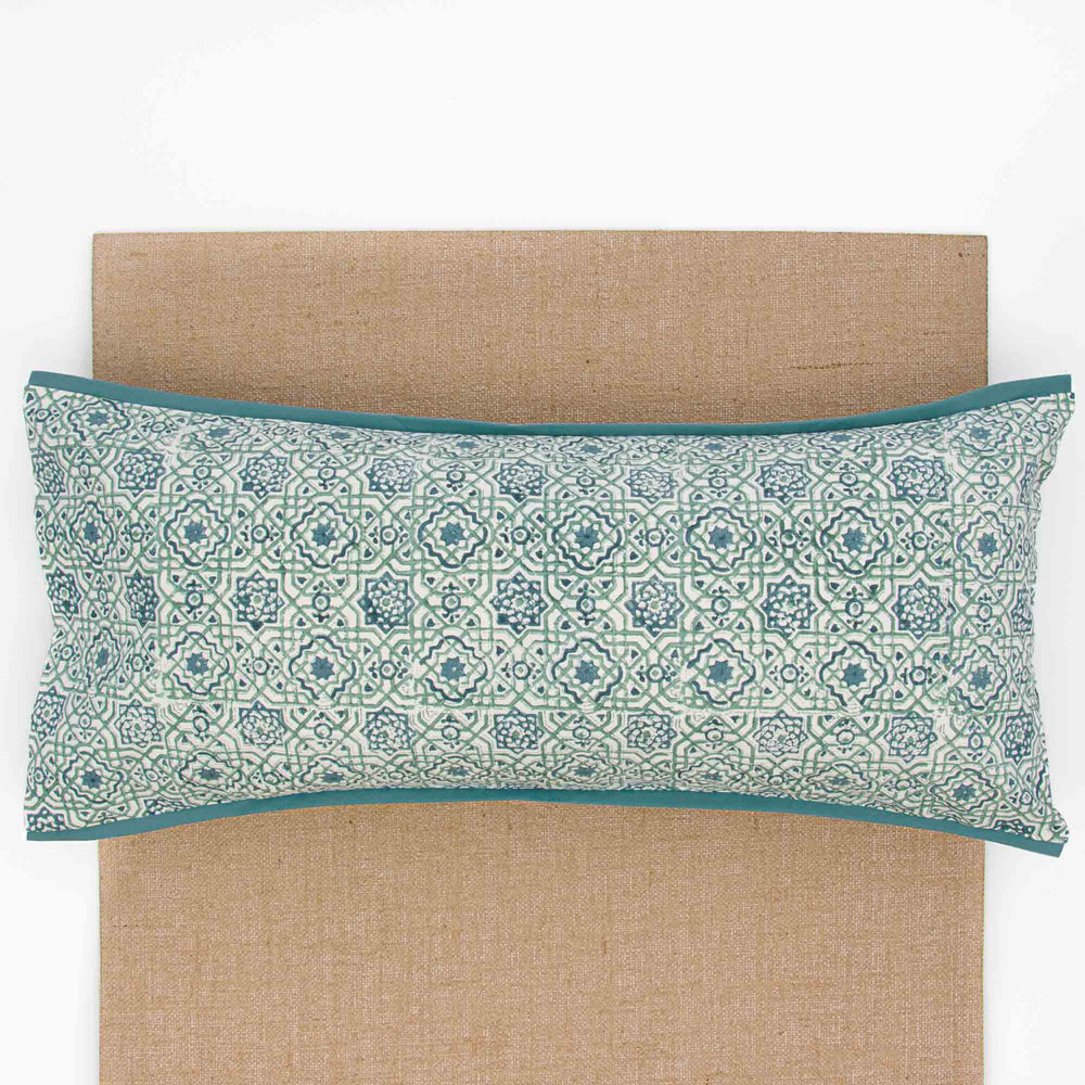 
                  
                    Moroccan Dreams Yoga Pillow COVER ONLY
                  
                