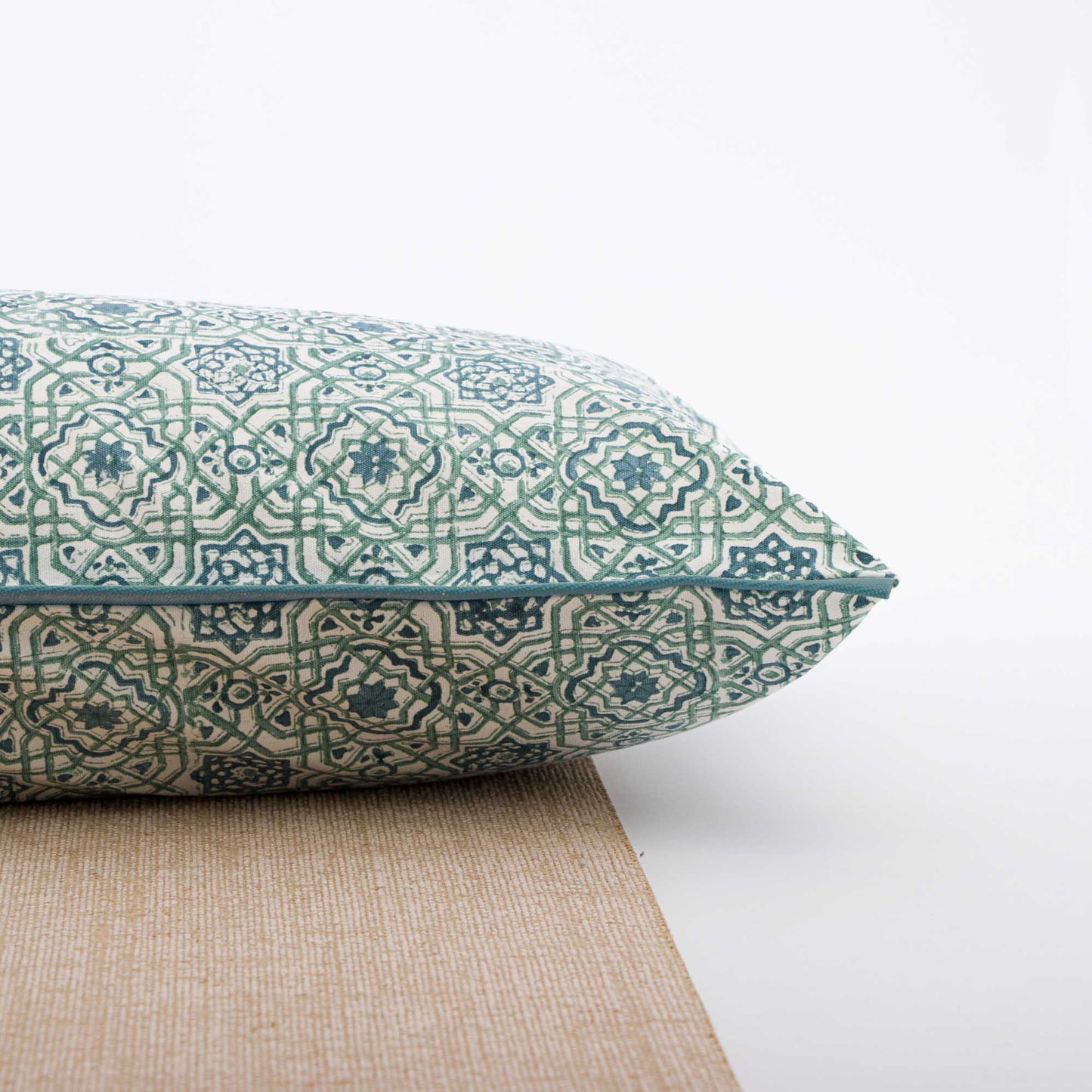 
                  
                    Moroccan Dreams Yoga Pillow COVER ONLY
                  
                