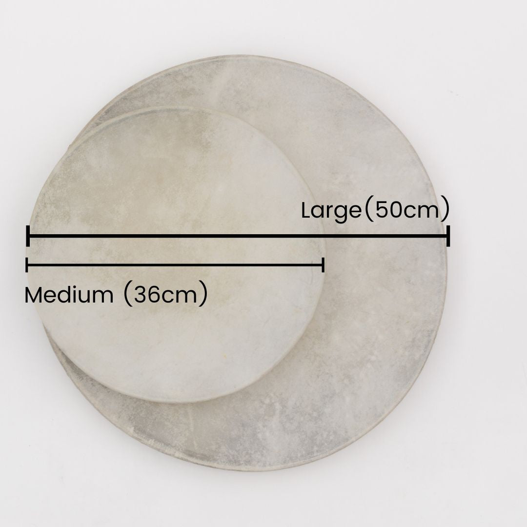 Unique Instruments – Calm Buddhi