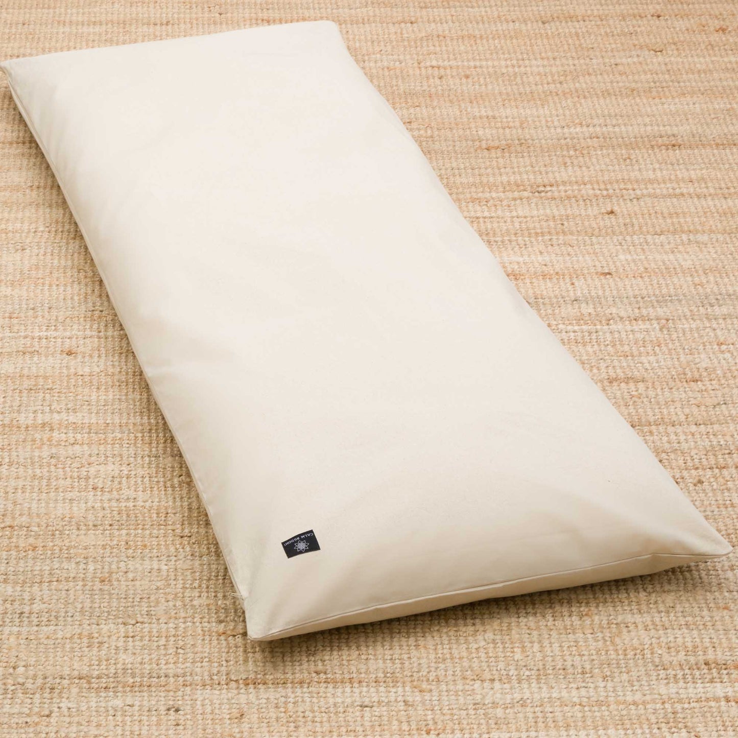 Purity Yoga Nidra and Meditation Futon Futons, sage -xo