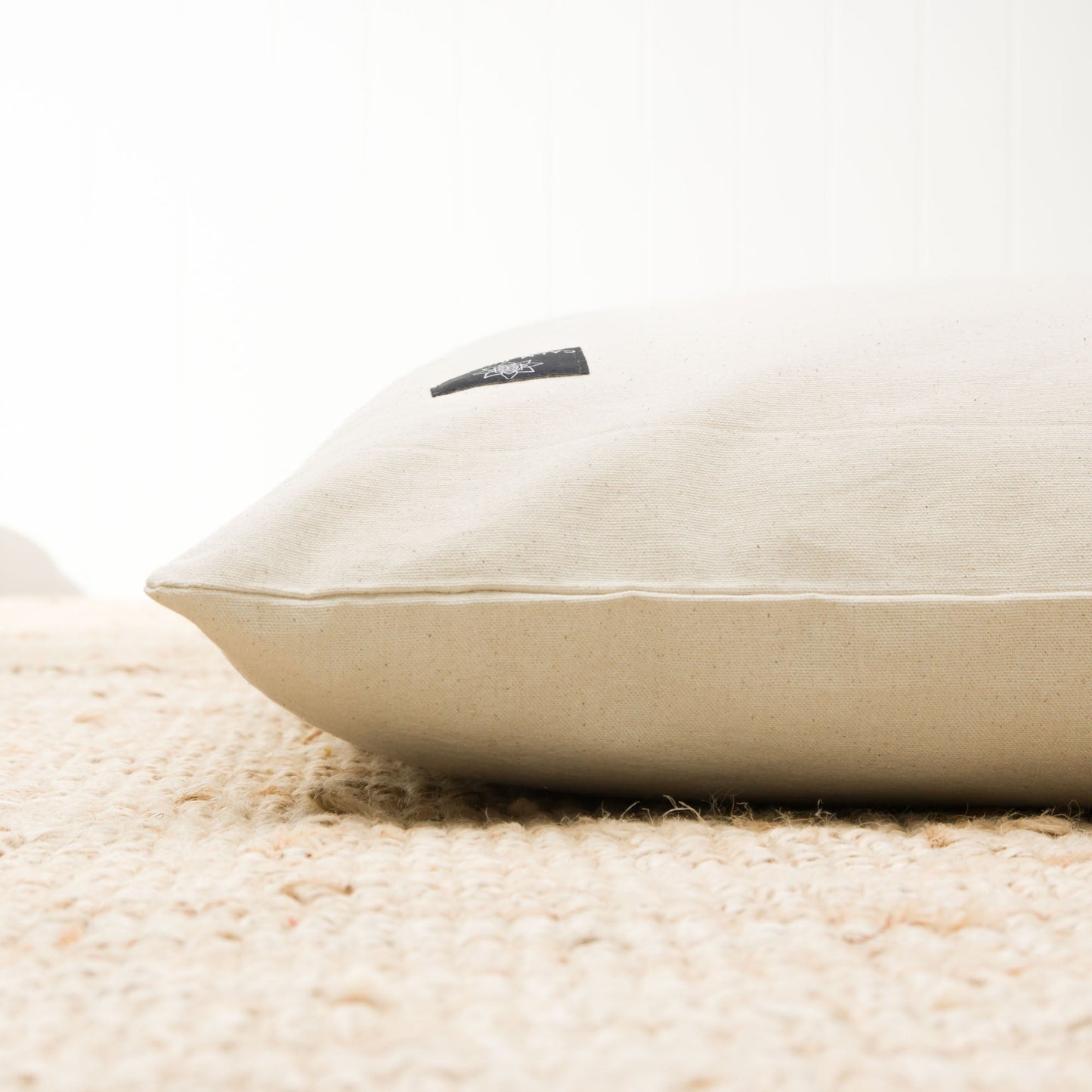 Purity Yoga Nidra and Meditation Futon Futons, sage -xo