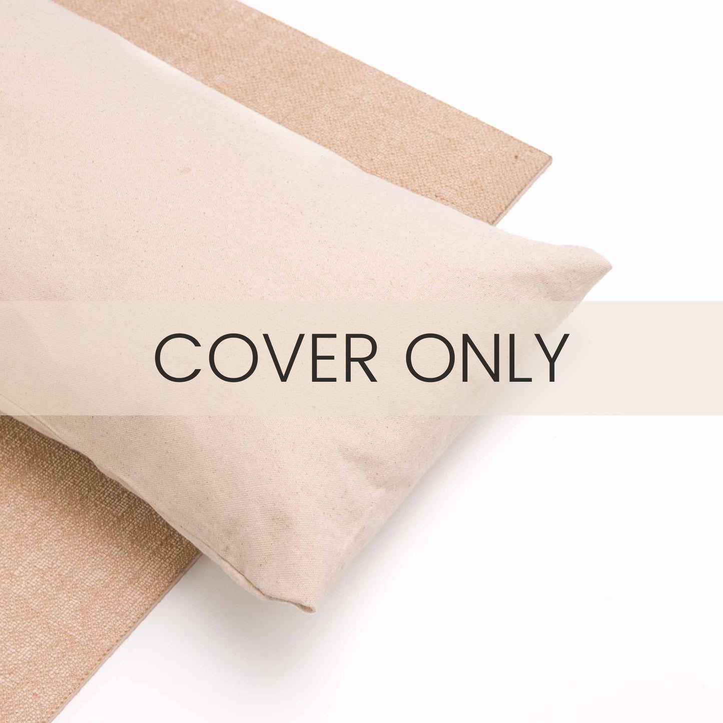 Purity Yoga Pillow Block Printed, Yoga Pillows -xo