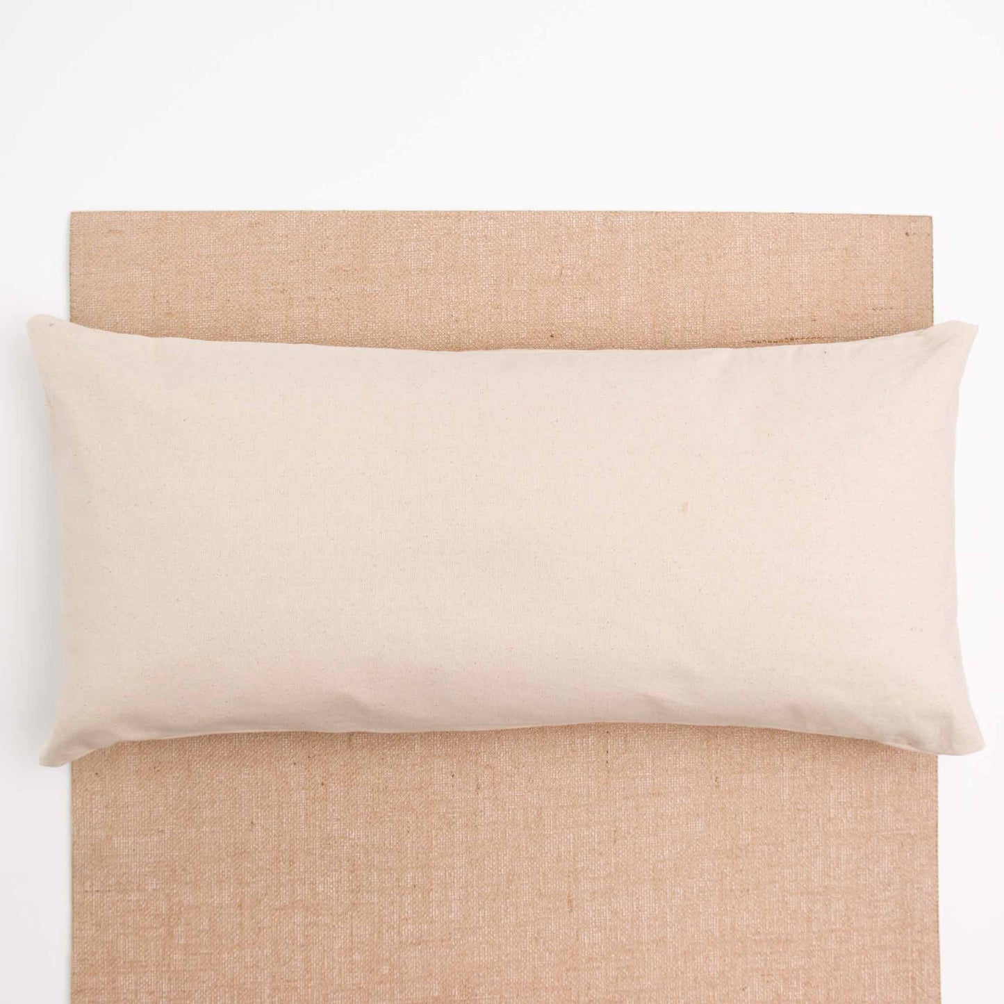 
                  
                    Purity Yoga Pillow Block Printed, Yoga Pillows -xo
                  
                