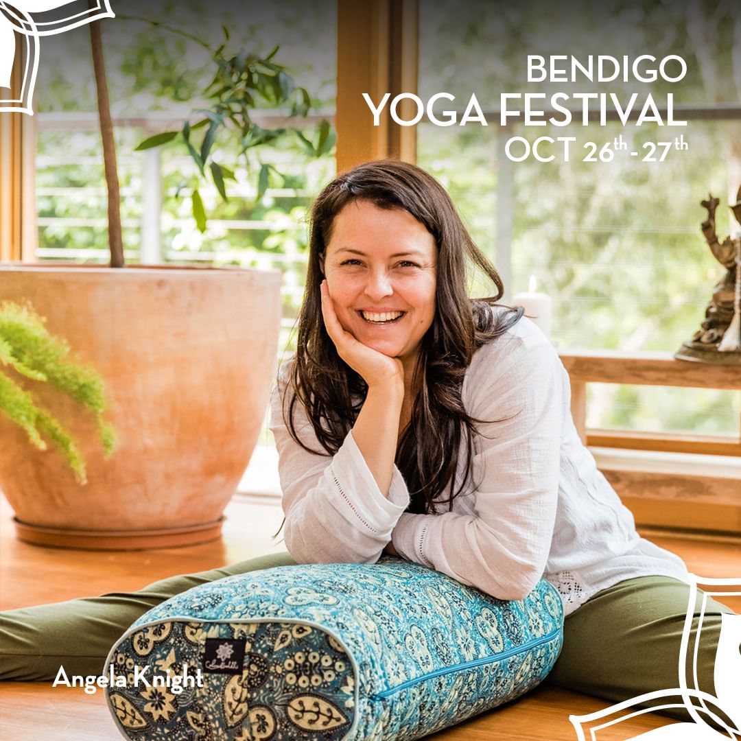 Bendigo Yoga Festival