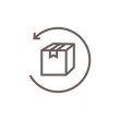 Easy Returns Icon
