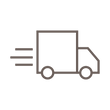 Fast Shipping Icon