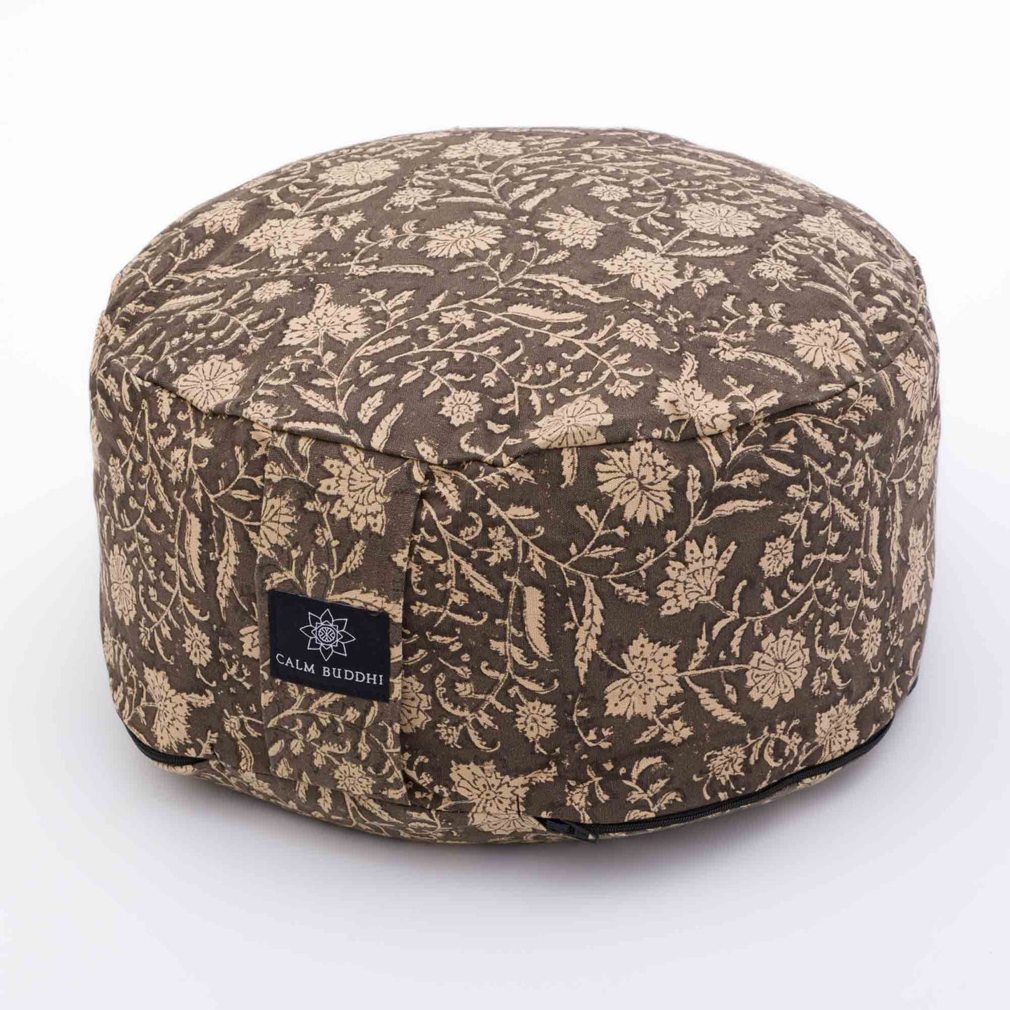 Rondo Meditation Cushion ~ Bhumi Garden karna, Rondos -xo