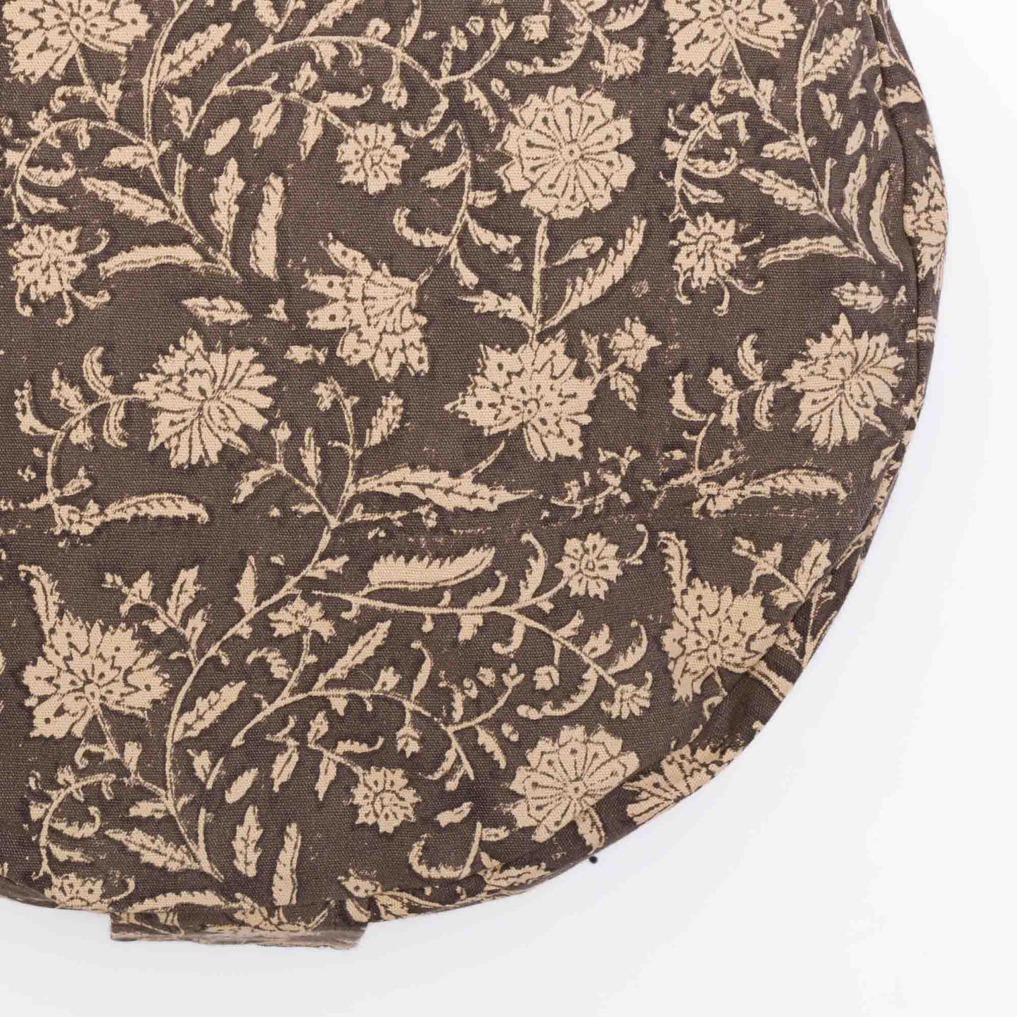 Rondo Meditation Cushion ~ Bhumi Garden karna, Rondos -xo
