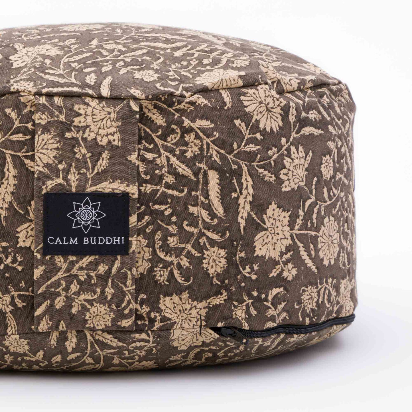 Rondo Meditation Cushion ~ Bhumi Garden karna, Rondos -xo
