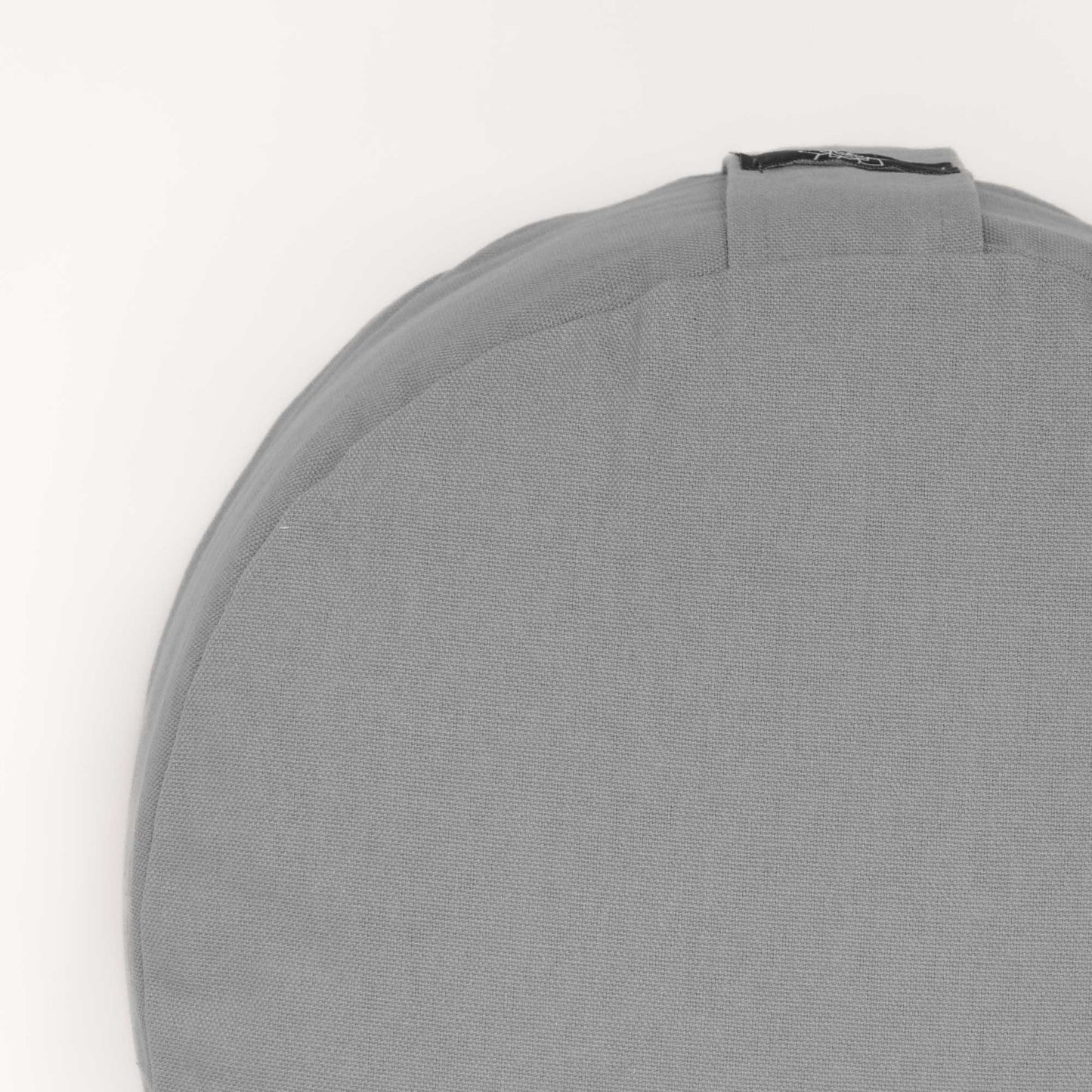
                  
                    Rondo Mod Meditation Cushion ~ Harmony Grey
                  
                