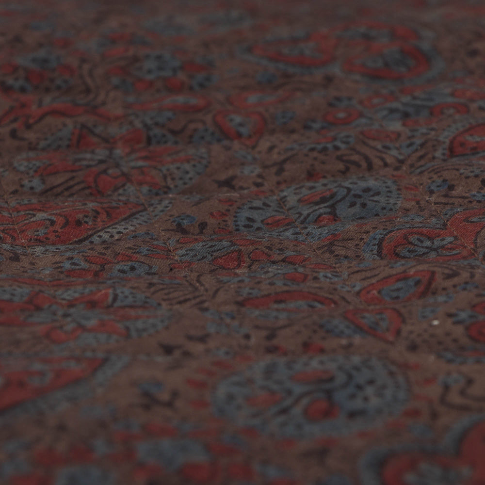 Rondo Mod Meditation Cushion ~ Midnight Fig karna, Rondos -xo