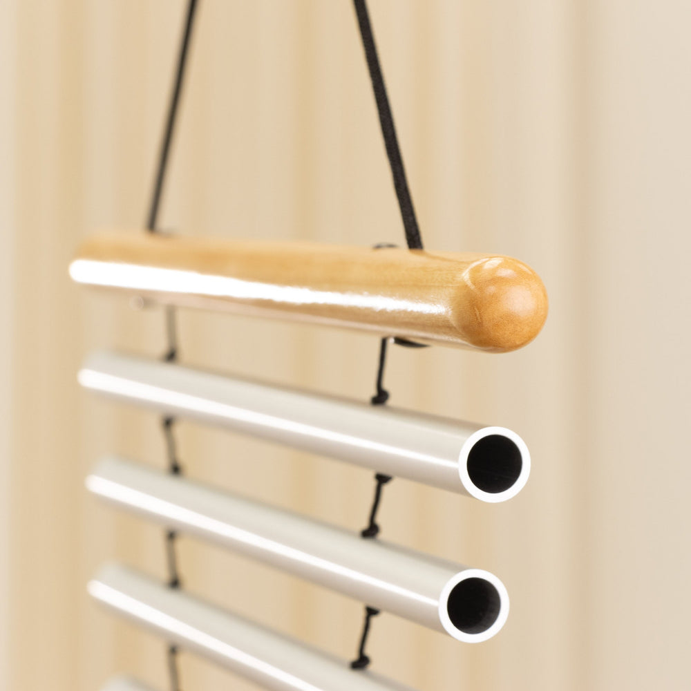 
                  
                    Swinging Chime 9 Bar
                  
                