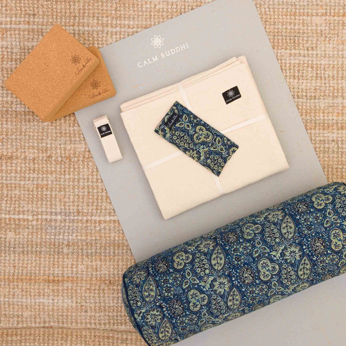 Ultimate Yoga Bundle Indi Rose, yoga-bundle -xo