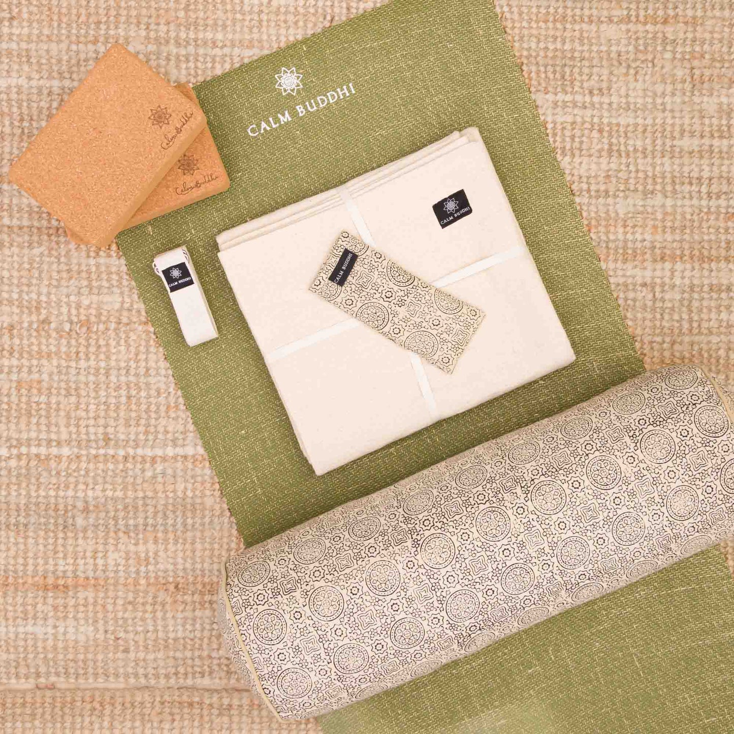 Ultimate Yoga Bundle Indi Rose, yoga-bundle -xo