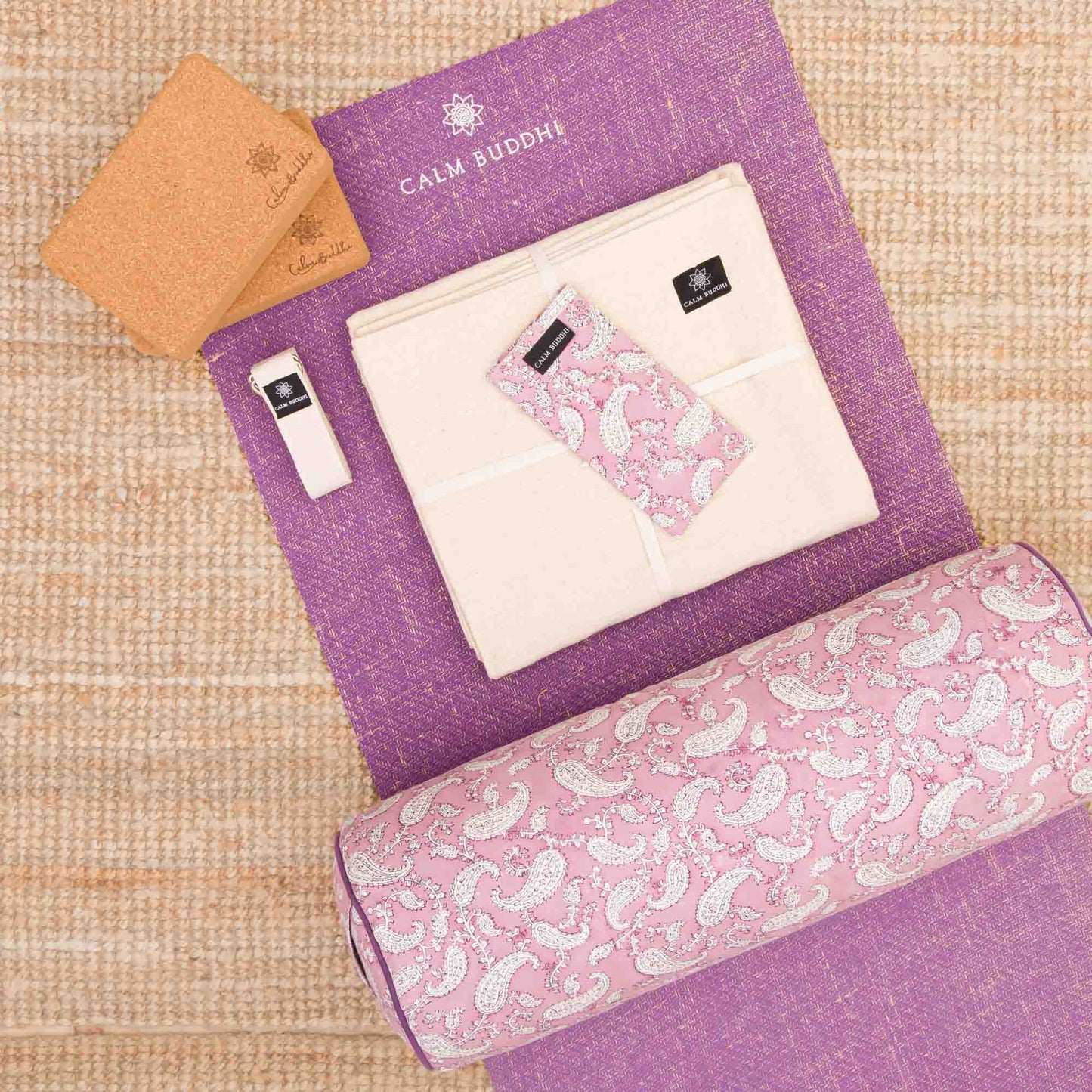 Ultimate Yoga Bundle Indi Rose, yoga-bundle -xo