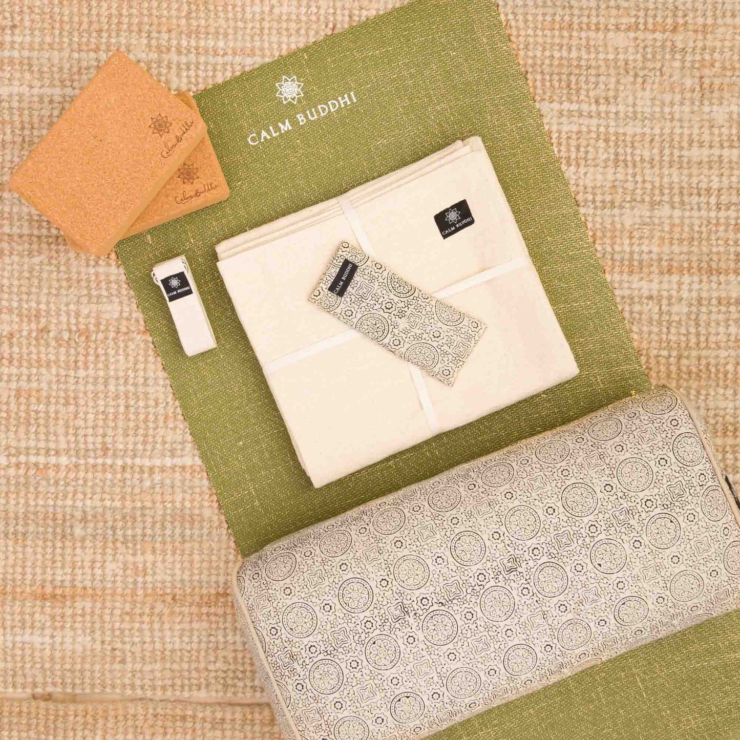 Ultimate Yoga Bundle Indi Rose, yoga-bundle -xo