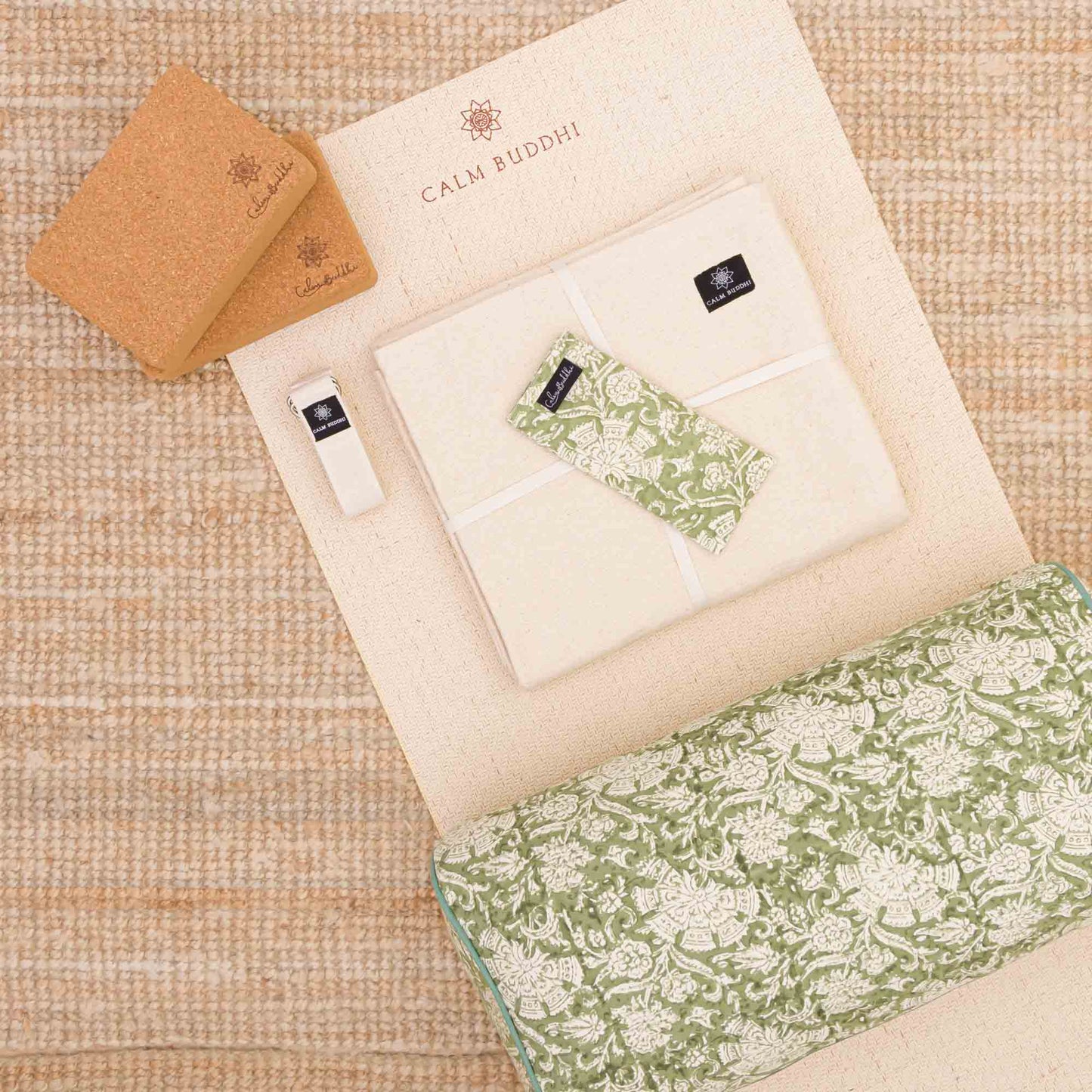 Ultimate Yoga Bundle Indi Rose, yoga-bundle -xo