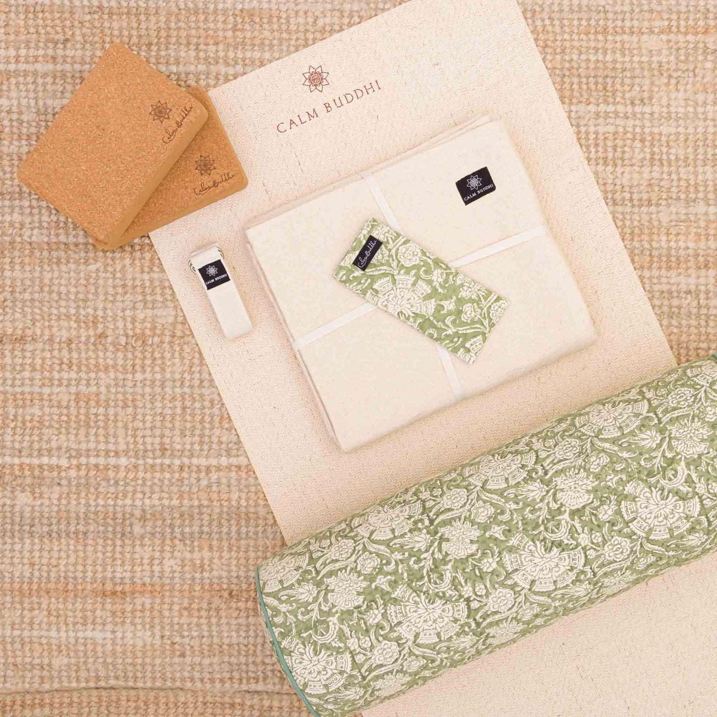 Ultimate Yoga Bundle Indi Rose, yoga-bundle -xo