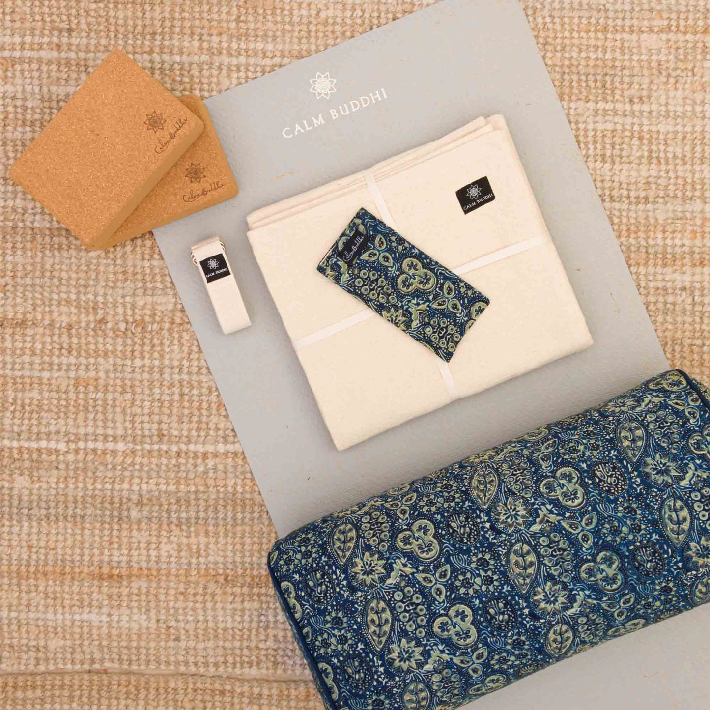 Ultimate Yoga Bundle Indi Rose, yoga-bundle -xo