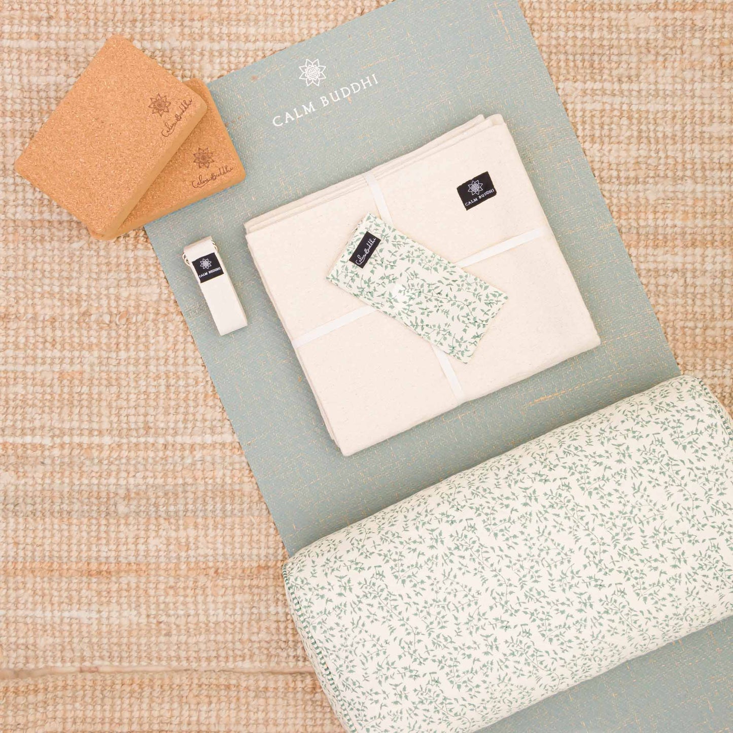 Ultimate Yoga Bundle Indi Rose, yoga-bundle -xo