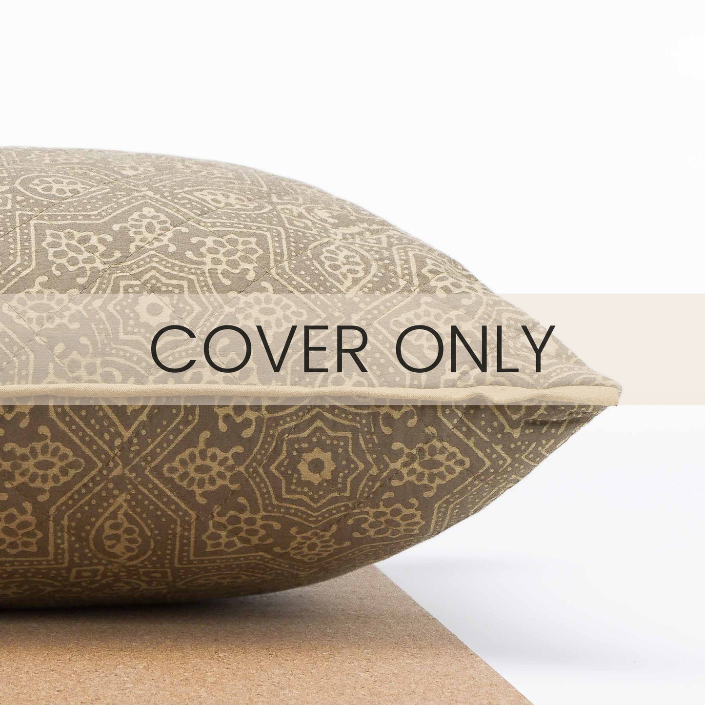 Wind Star - Yoga Pillow Block Printed, Yoga Pillows -xo