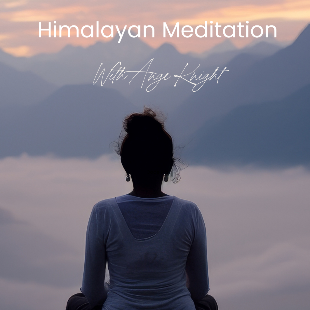 HIMALAYAN MEDITATION: Weekend Workshop