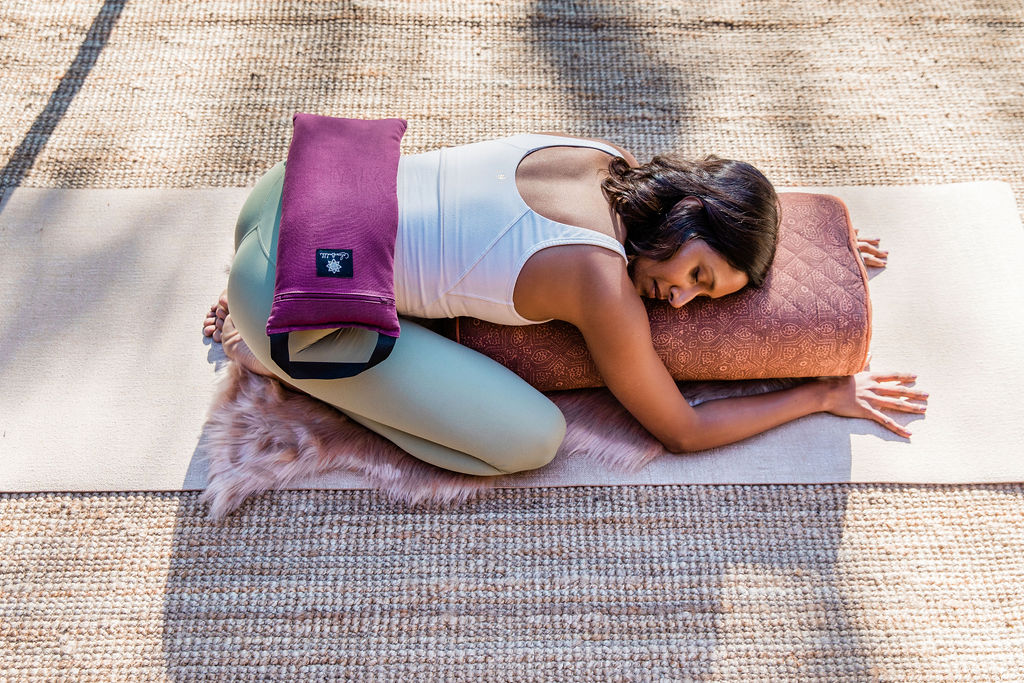 Yoga Sandbags sandbags -xo
