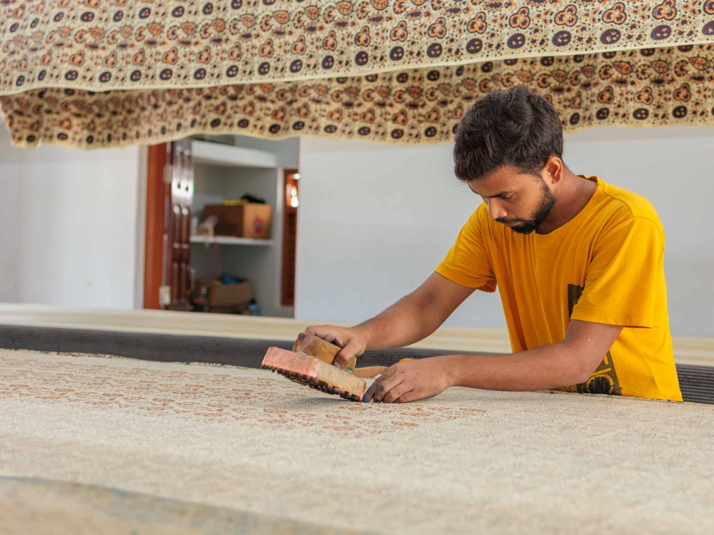 ethical block printer 