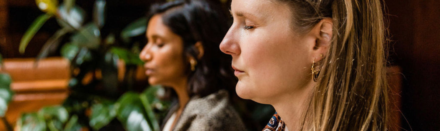Creating an Intention That Lasts