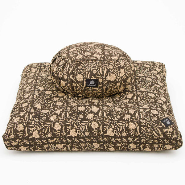 Bhumi Garden - Meditation Comfort Bundle karna, zafuzab-set -xo