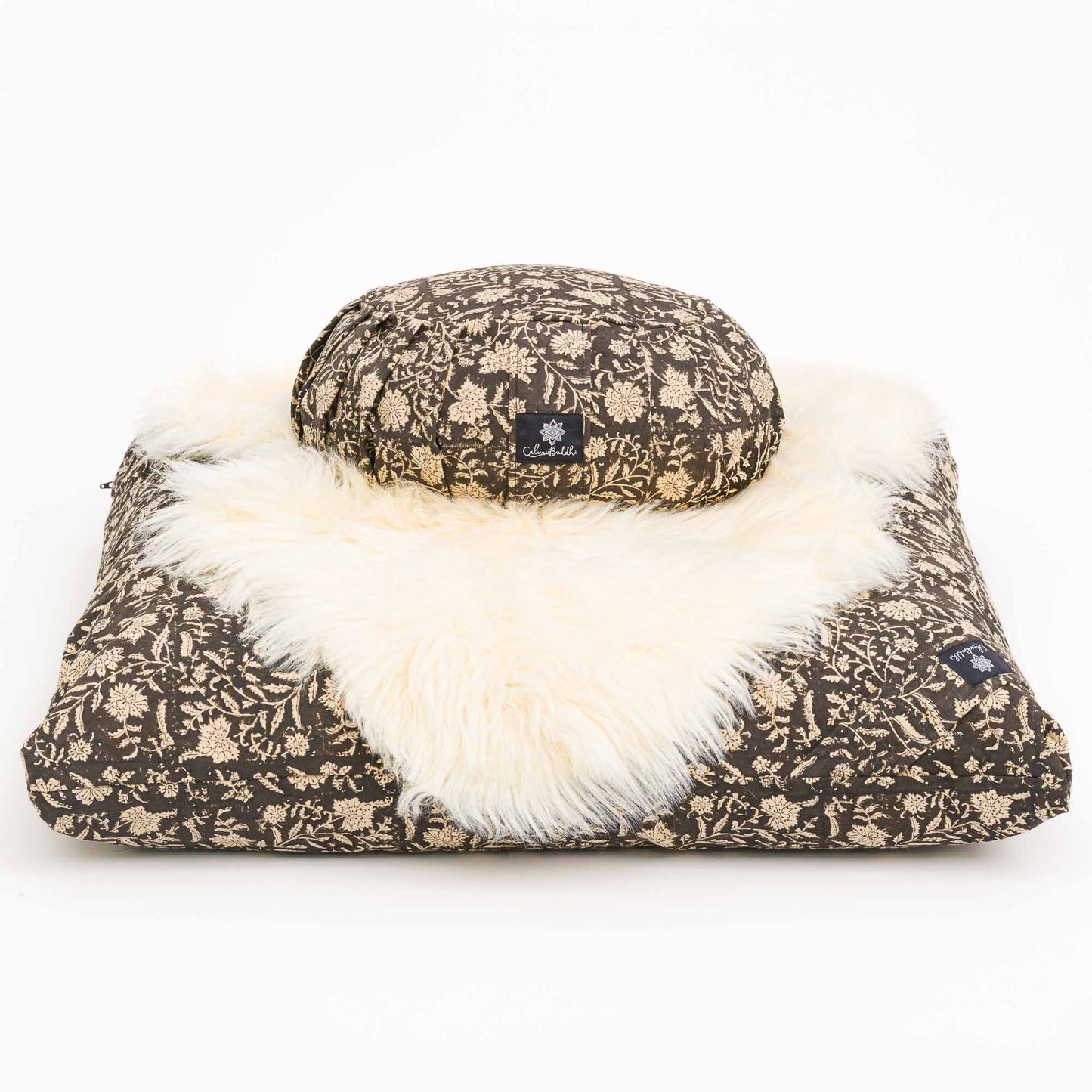 Bhumi Garden - Meditation Comfort Bundle karna, zafuzab-set -xo