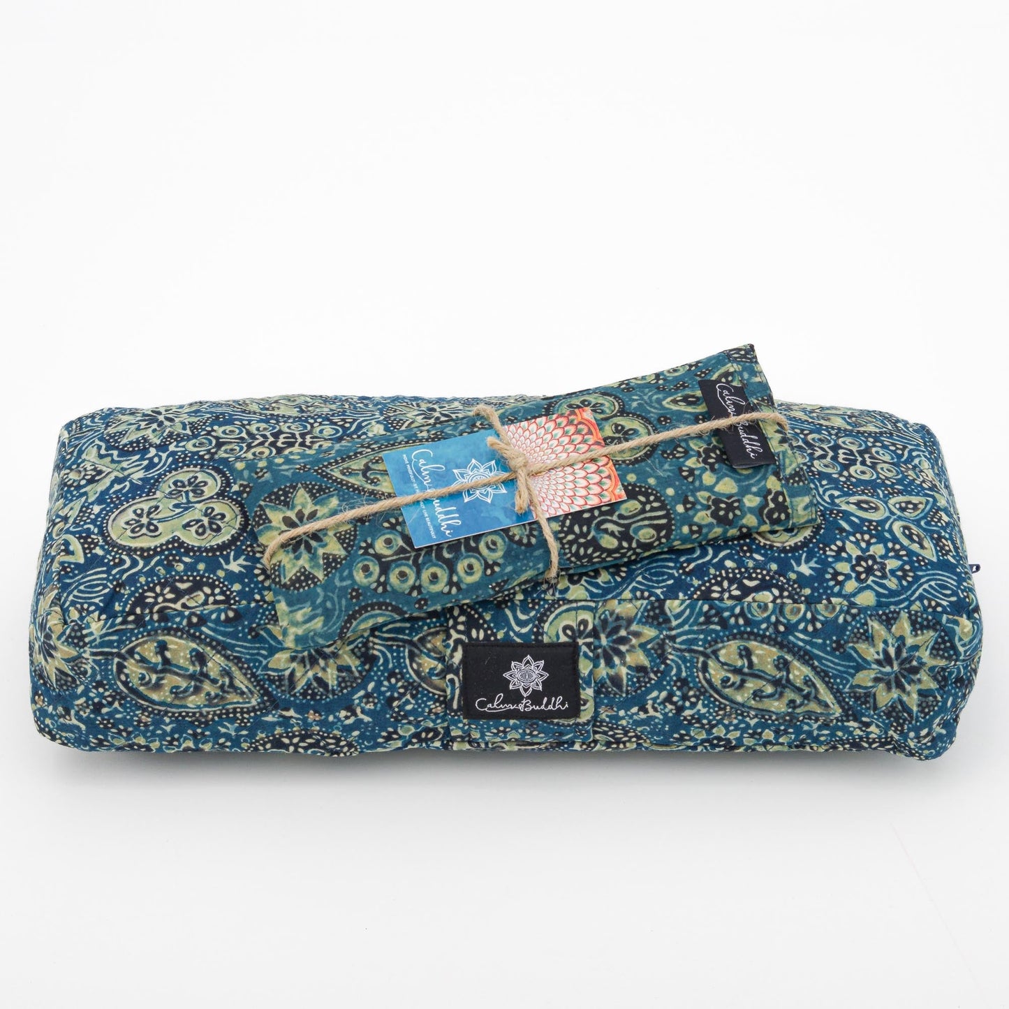 Gift Travel Bundle Block Printed, Gift Packs -xo