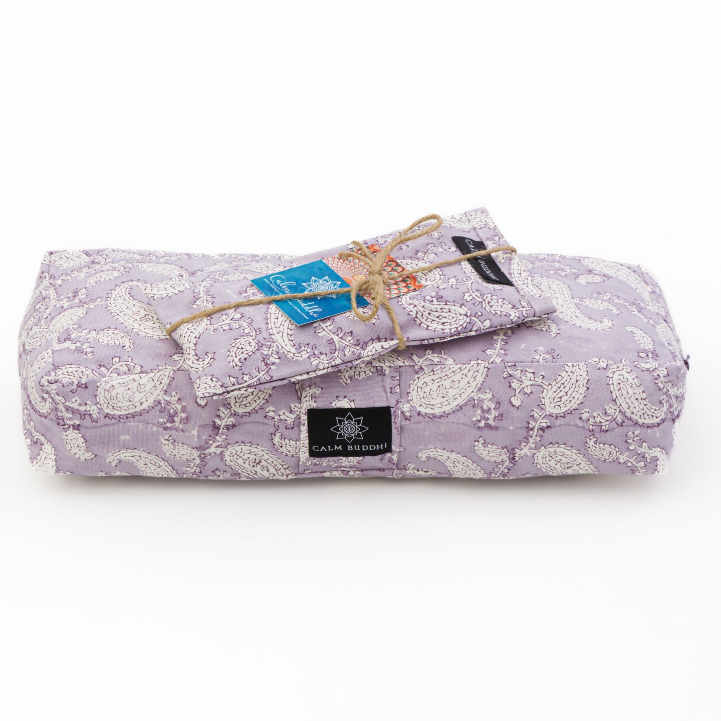 Gift Travel Bundle Block Printed, Gift Packs -xo
