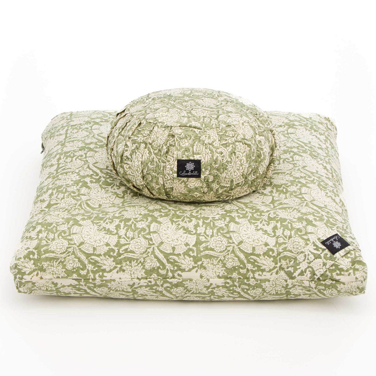 New Gaia - Meditation comfort bundle karna, zafuzab-set -xo
