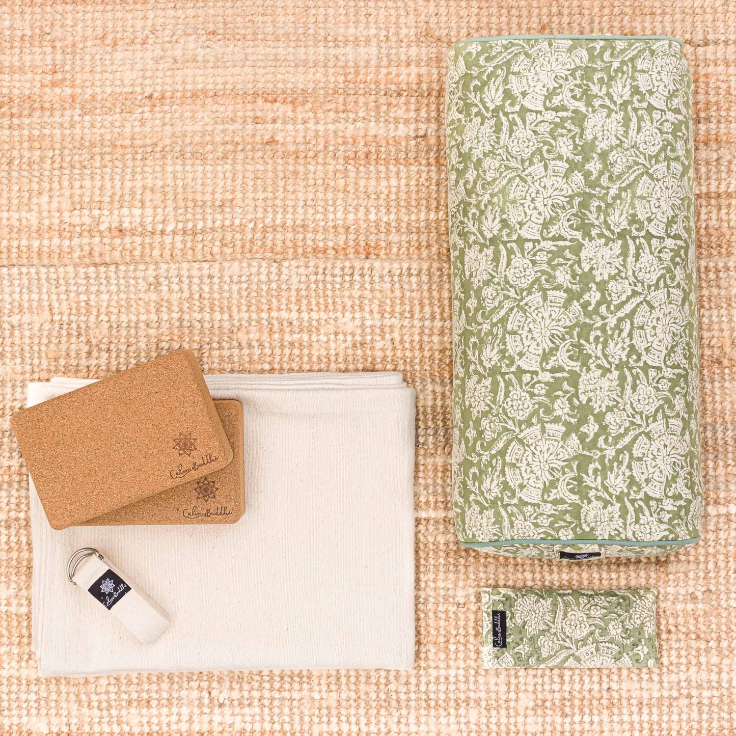 New Gaia Ultimate Yoga Bundle yoga-bundle -xo